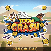 Toon Crash - Arion Pay